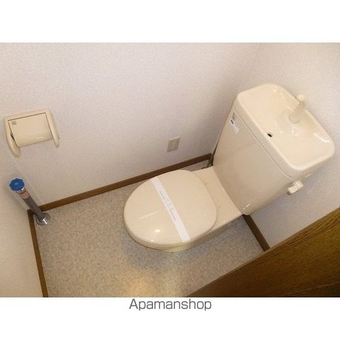 Dキャビンの内装写真