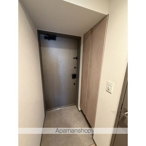 プレディアコート北千住の内装写真
