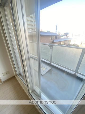 LEE北9条の内装写真