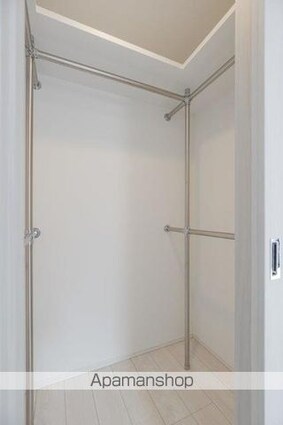 アジールコート後楽園[2LDK/43.37m2]の収納2
