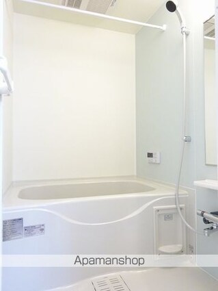 イースト　ゼファー[1LDK/50.12m2]のバス