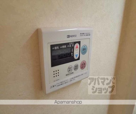 ハイツはみんぐの内装写真