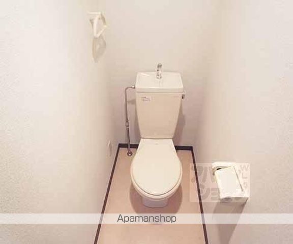 フォレスト醍醐の内装写真