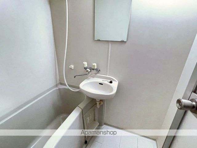 レイクヴュー堅田の内装写真