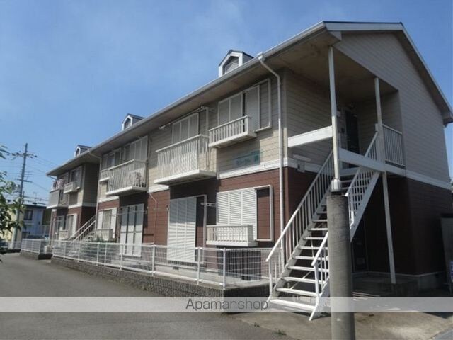 和歌山県和歌山市湊３丁目[3DK/50.32m2]の外観4