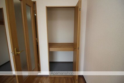 メゾン・ド・Ｋ　Ａ棟[1K/28.36m2]の内装7