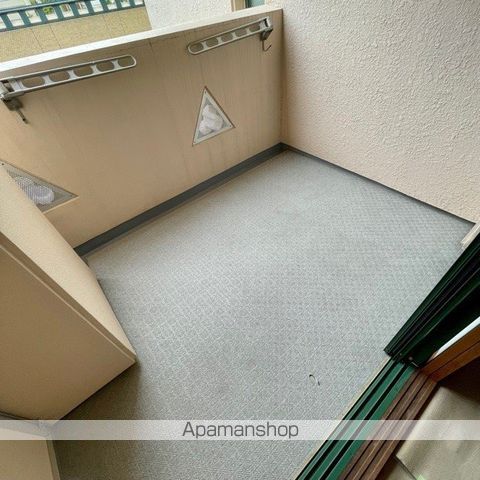 ティアラ大津の内装写真