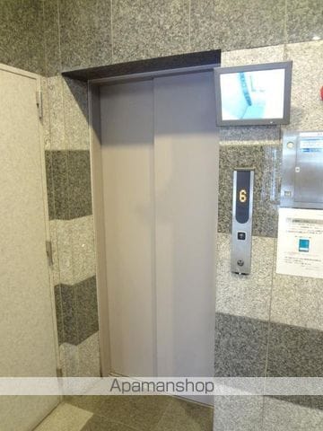 フロンティアタワー九条ICITYSPIRE九条Iのその他写真