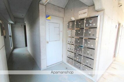 リッチモンド福岡町Ⅱ[1DK/29.65m2]の共用部3