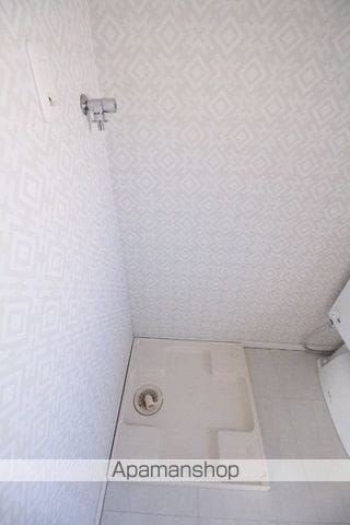 クレアシオン経堂の内装写真