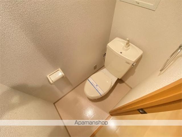 ファシルカワトの内装写真