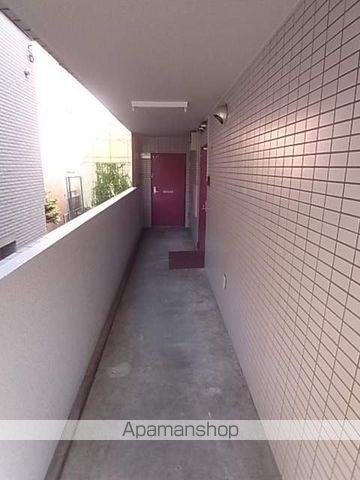 クレストテージ伏見の内装写真