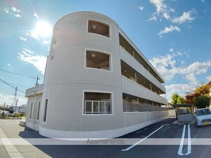 アビタシオン　グラース[2LDK/57.08m2]の外観3