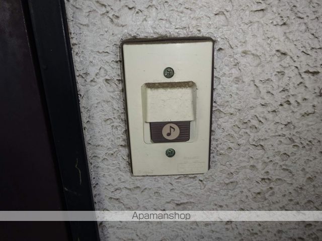 住地八坂マンションの内装写真