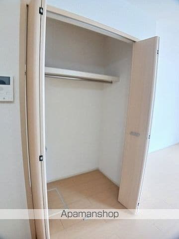 アルバーダBの内装写真
