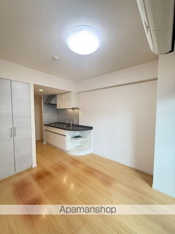 エスティメゾン大井仙台坂の内装写真