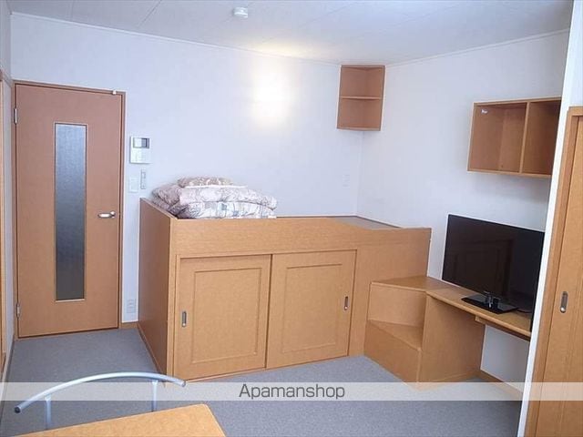 レオパレスシャスティMSの内装写真