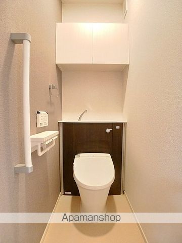 ゼロツー壱番館の内装写真