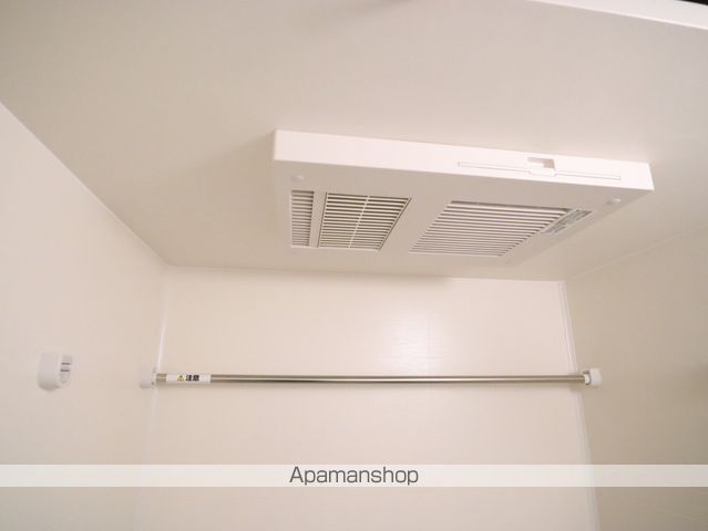 プレサンスTHE高岳の内装写真