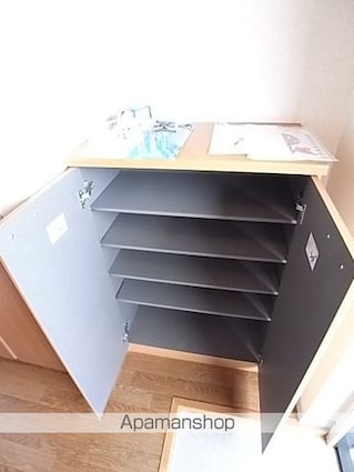 東京都日野市程久保１丁目[2DK/44m2]の内装2