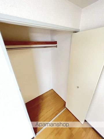 Collection桜ノ宮Iの内装写真