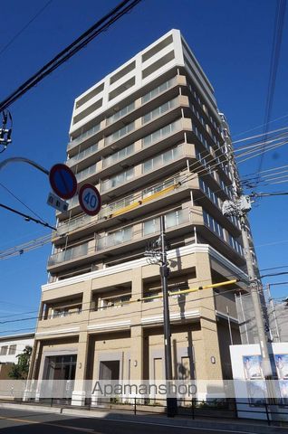 アーバネックス豊中桜塚の外観写真