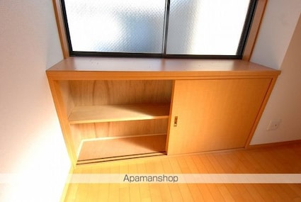 ＯＡＳＩＳ　ＳＡＴＯＮＡＫＡ　Ｂ棟[1LDK/42.55m2]の内装4