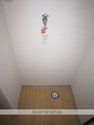 アップルコートⅠ[1K/24.5m2]の内装4