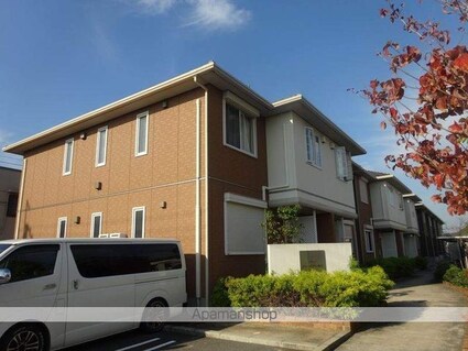 和歌山県和歌山市西庄[2LDK/54.91m2]の外観4