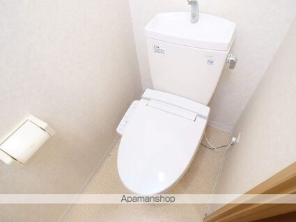 ソレアード関戸[1K/30.9m2]の内装6