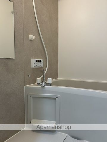 シュシュフルールの内装写真