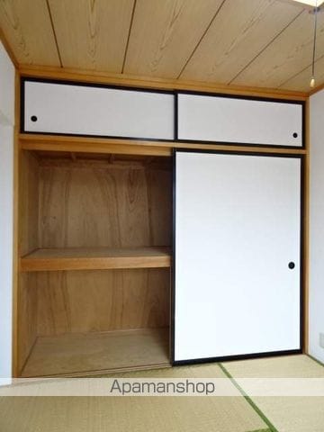カームヒルズNの内装写真