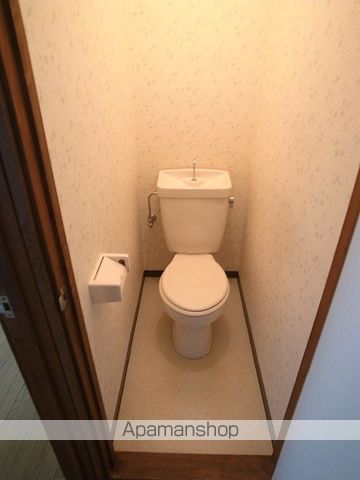 ドリームハイツ本館の内装写真