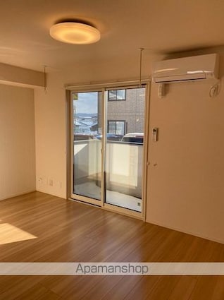 フォレスタ類家　Ｂ[1LDK/45.96m2]のリビング・居間
