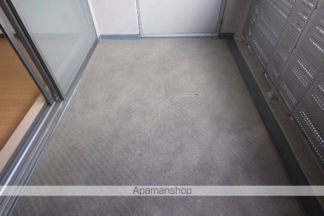 アイビースクエア寺町の内装写真