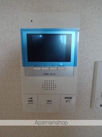 アールワイ西宮の内装写真