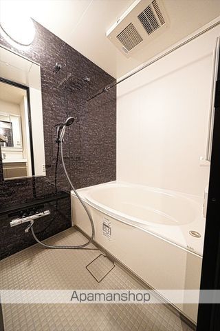 CREATIF堂島の内装写真