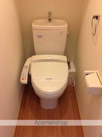 レオパレスレインボーステイツの内装写真