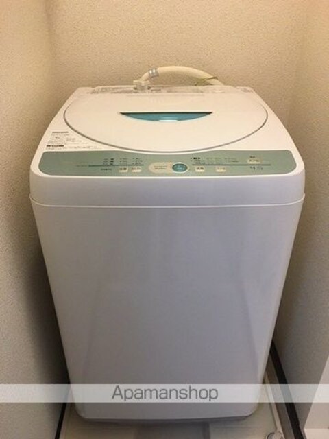 レオネクストピスティス[1K/26m2]のその他部屋・スペース3