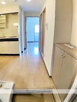 ミラージュ大津京[1K/25m2]の玄関