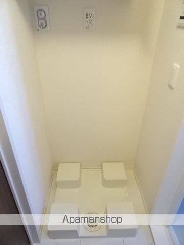 シス・パシオンの内装写真