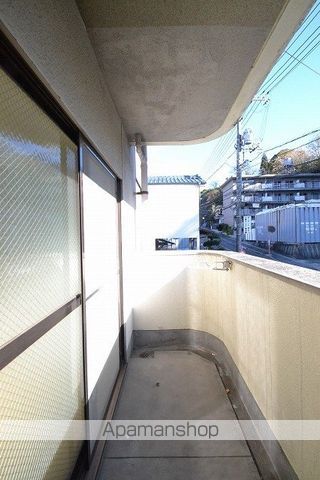 YKコーポ3の内装写真