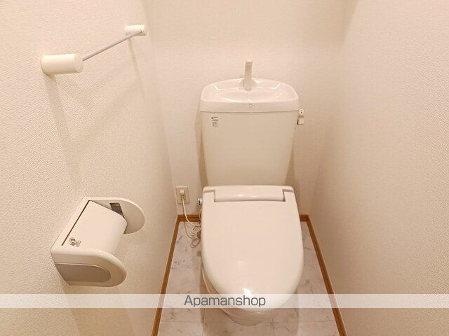 マーカスAの内装写真