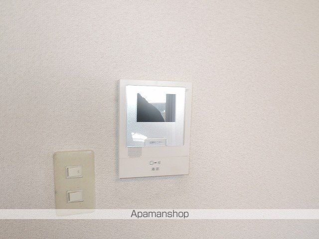 LEE VILLAGE北28条の内装写真