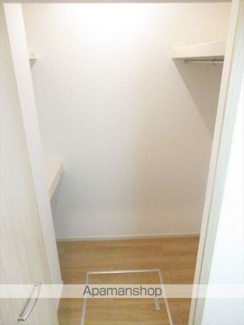 ＣＡＳＡ本町　Ⅱ[1R/27.94m2]の収納
