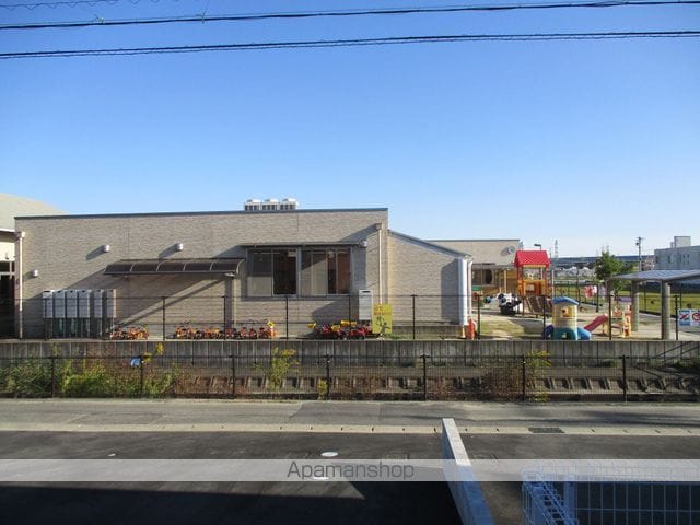 サンテラスNAO A棟の周辺写真