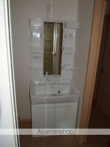 ラゲット アンブラの内装写真
