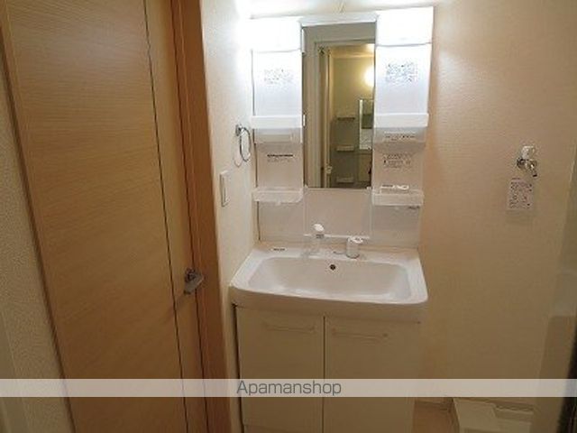 エテルノIの内装写真