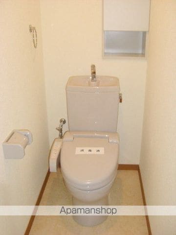 グリーングラスNの内装写真