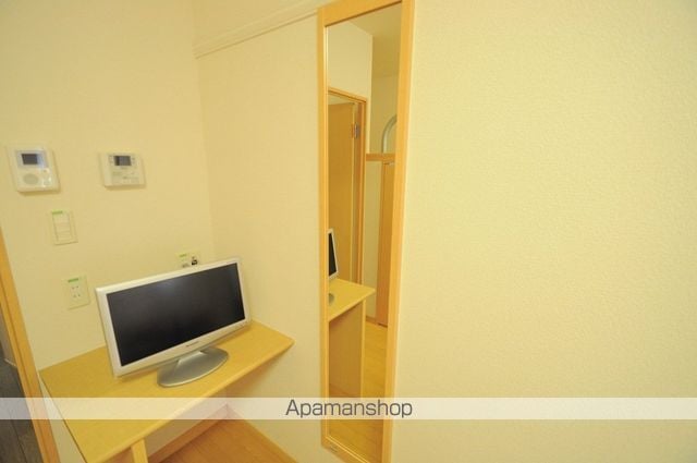 レオパレスDREAM Dの内装写真